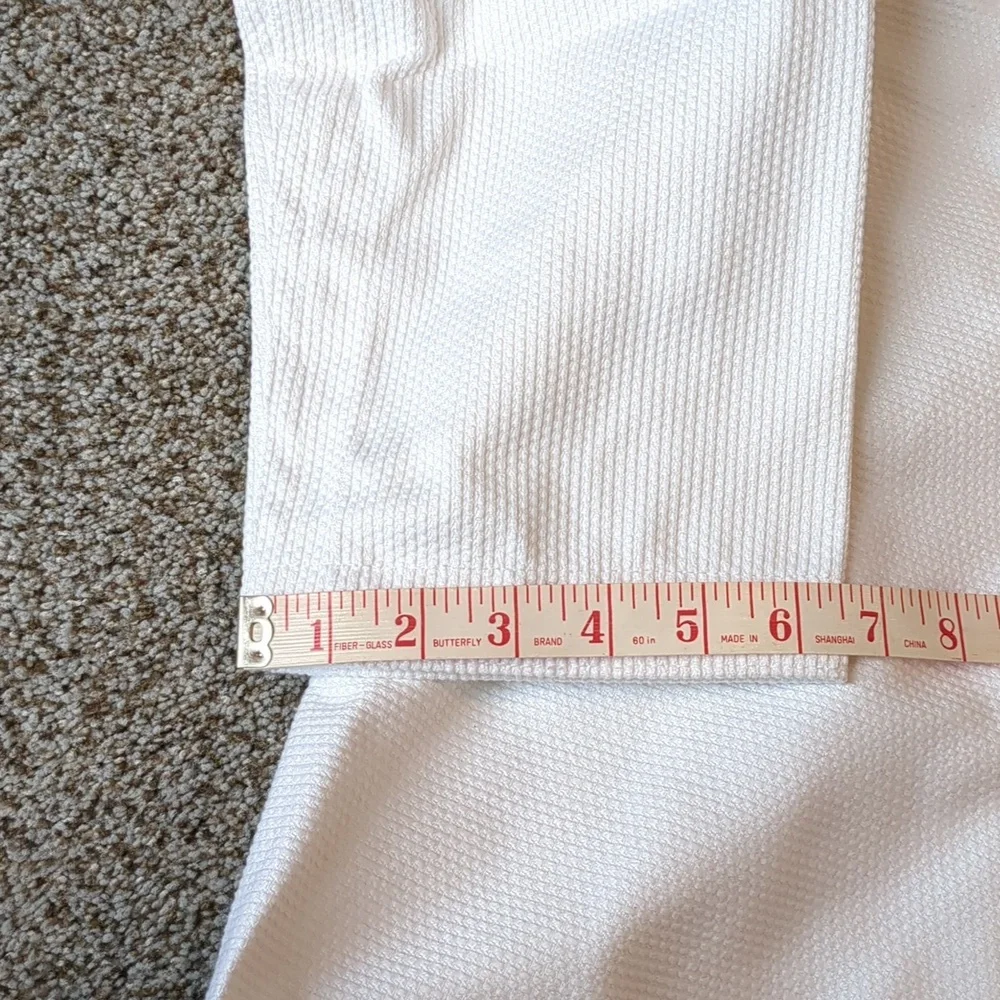 NWT Fuji Gi, Zubon and Belt Size A1, White - Picture 5 of 16